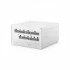 Fuente de alimentación fractal design FDE Ion 3 GOLD 1000W 80+ GOLD blanca — 1000 W, eficiencia 80+ Gold, ATX