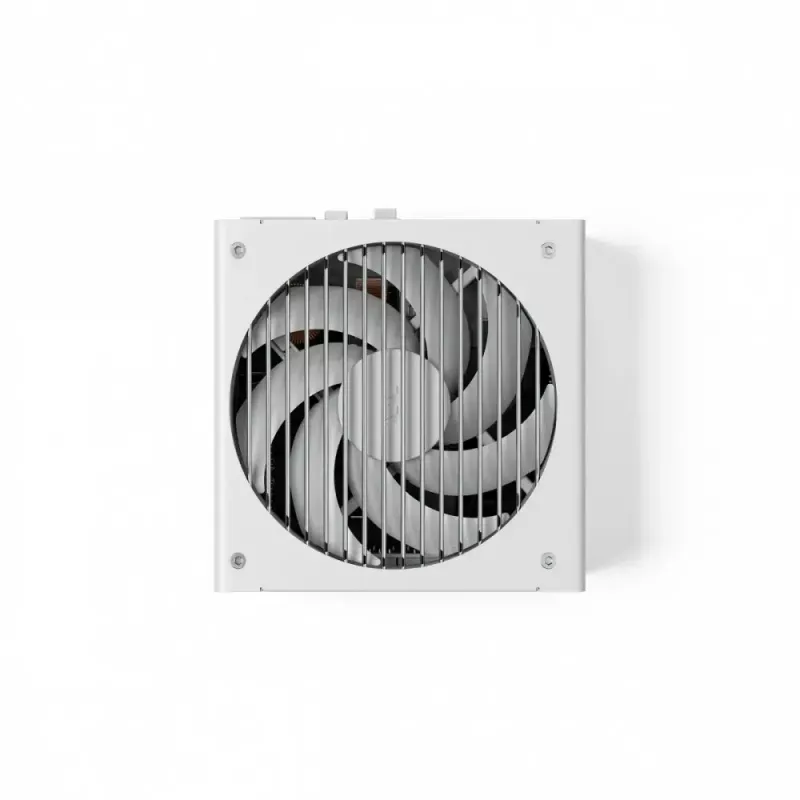 Fuente de alimentación fractal design FDE Ion 3 GOLD 1000W 80+ GOLD blanca — 1000 W, eficiencia 80+ Gold, ATX