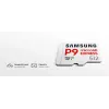 Tarjeta microSDXC Samsung P9 Express 256 GB — UHS-I, velocidad de lectura 800 MB/s, V30, U1, duradera
