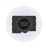 Tarjeta microSDXC Samsung P9 Express 512 GB, UHS-I, lectura 800 MB/s, V30, U1, blanca
