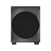 Chieftec CI-03B-OP The Cube caja mATX, negra