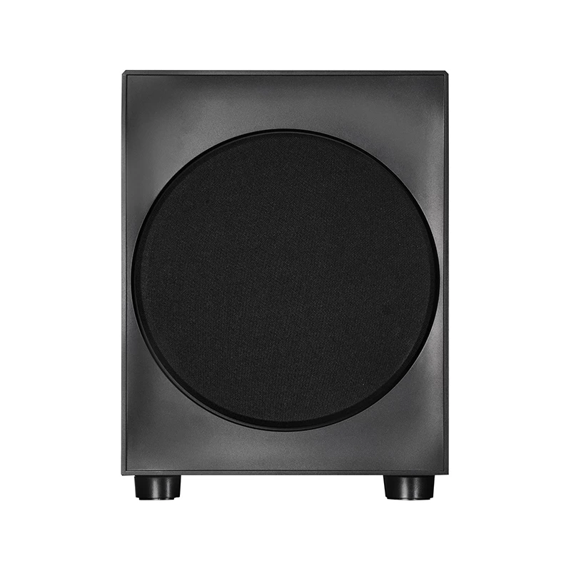 Chieftec CI-03B-OP The Cube caja mATX, negra
