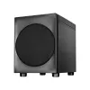 Chieftec CI-03B-OP The Cube caja mATX, negra