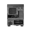 Chieftec CI-03B-OP The Cube caja mATX, negra