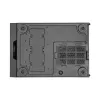 Chieftec CI-03B-OP The Cube caja mATX, negra