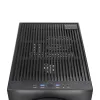 Chieftec CI-03B-OP The Cube caja mATX, negra
