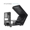 Chieftec CI-03B-OP The Cube caja mATX, negra