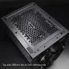 Chieftec CI-03B-OP The Cube caja mATX, negra