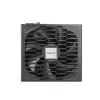 Fuente de alimentación CHIEFTEC Stealth Vega M Series SPX-1200-FC 1200W ATX 24 pines 80 PLUS Platinum negra ventilador de 135 mm