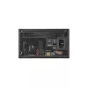 Fuente de alimentación CHIEFTEC Stealth Vega M Series SPX-1200-FC 1200W ATX 24 pines 80 PLUS Platinum negra ventilador de 135 mm