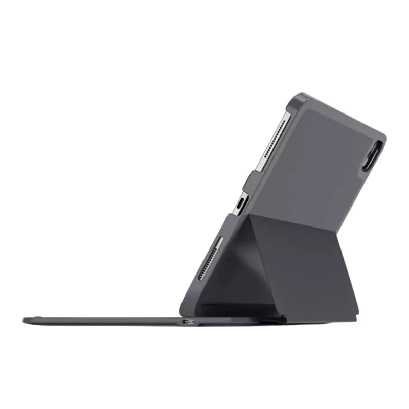Teclado DEQSTER slim PRO 10,9 inch/11 inch QWERTZ alemán mecánico inalámbrico