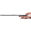 Teclado DEQSTER slim PRO 10,9 inch/11 inch QWERTZ alemán mecánico inalámbrico