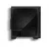 Zalman S3 Caja de ordenador Midi Tower Negra
