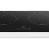 Bosch Serie 4 PUE611BB5D placa de inducción, 4 zonas, integrable, 59,2 cm, control táctil, PowerBoost, negra