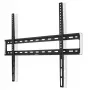 Soporte de pared para TV Hama 00220817 2,54 m (100 pulgadas) Negro
