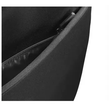Funda tipo sleeve Hama Business To Go 35,8 cm 14,1 pulgadas Negra