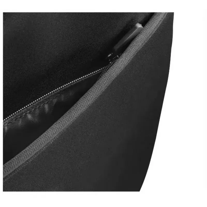 Hama Business To Go 00222076 funda para portátil, 34-36 cm (13,3-14,1 pulgadas), neopreno, correa para el hombro, negra