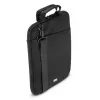 Hama Business To Go 00222076 funda para portátil, 34-36 cm (13,3-14,1 pulgadas), neopreno, correa para el hombro, negra