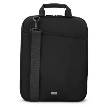 Funda tipo sleeve Hama Business To Go 35,8 cm 14,1 pulgadas Negra