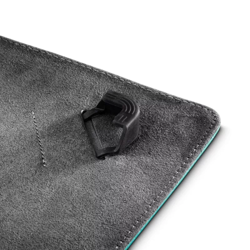 Funda tipo folio Hama Xpand 27,9 cm (11 pulgadas) Verde
