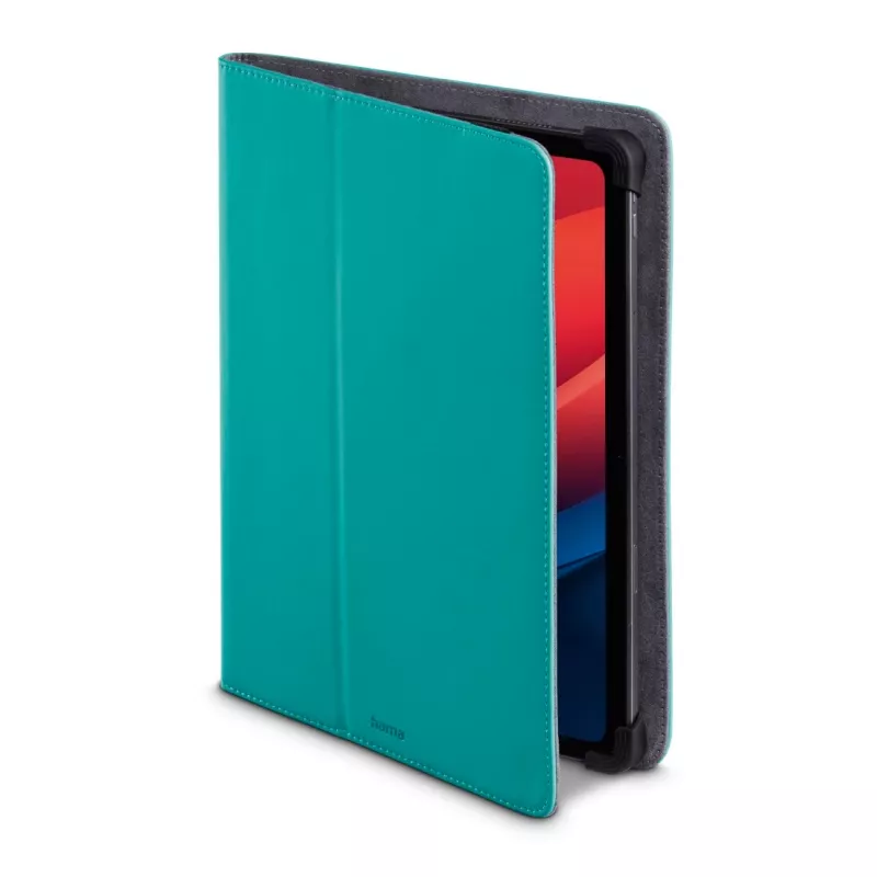 Funda tipo folio Hama Xpand 27,9 cm (11 pulgadas) Verde
