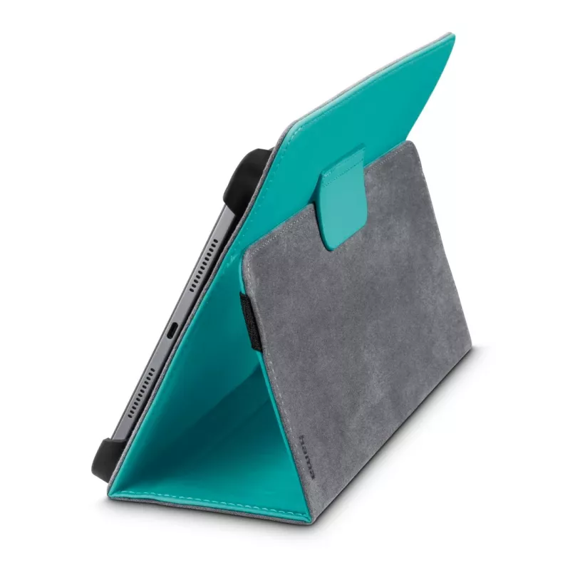 Funda tipo folio Hama Xpand 27,9 cm (11 pulgadas) Verde