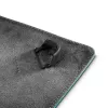 Funda tipo folio Hama Xpand 27,9 cm (11 pulgadas) Verde