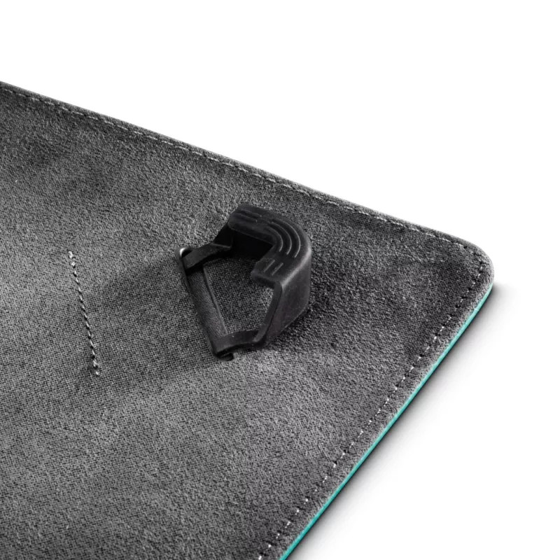 Funda tipo folio Hama Xpand 27,9 cm (11 pulgadas) Verde