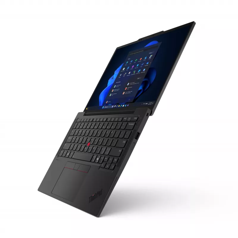 Portátil Lenovo ThinkPad X13 Gen 6 13,3 pulgadas Intel Core Ultra 7 32GB 1TB Intel Graphics Windows 11 Pro