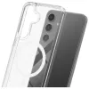 Funda protectora 3MK Armor MagCase para Samsung Galaxy S24 FE – diseño robusto de ajuste delgado