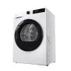 Secadora CANDY GD 9N2B-S — independiente de carga frontal, bomba de calor, 9 kg, blanca