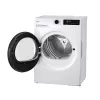 Secadora CANDY GD 9N2B-S — independiente de carga frontal, bomba de calor, 9 kg, blanca