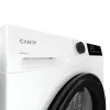Secadora CANDY GD 9N2B-S — independiente de carga frontal, bomba de calor, 9 kg, blanca