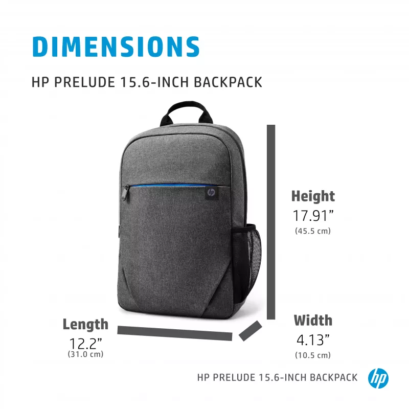 Mochila HP Prelude 15,6 pulgadas