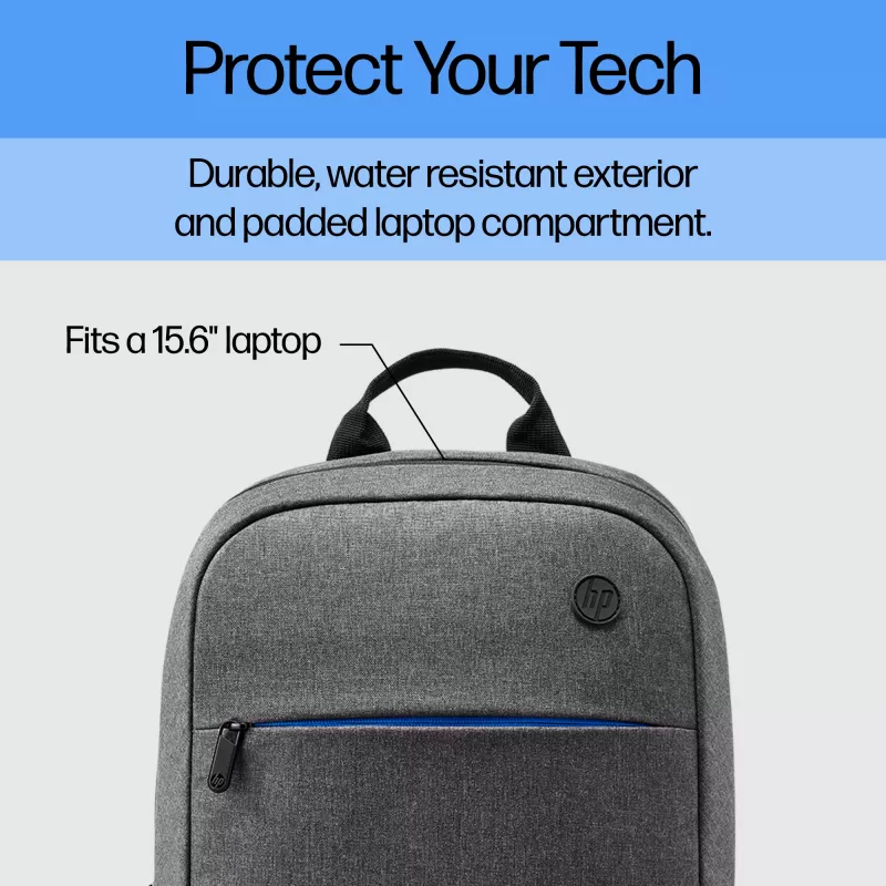 Mochila HP Prelude 15,6 pulgadas