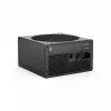 Fuente de alimentación Fractal Design FDE Ion 3 GOLD 750W 80+ GOLD negra, ATX modular, 750W de potencia de salida