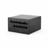 Fuente de alimentación Fractal Design FDE Ion 3 GOLD 750W 80+ GOLD negra, ATX modular, 750W de potencia de salida