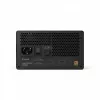 Fuente de alimentación Fractal Design FDE Ion 3 GOLD 750W 80+ GOLD negra, ATX modular, 750W de potencia de salida
