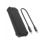 Accesorio: adaptador dual-bay M.2 NVMe y SATA icybox IB-1827MCP-C31