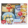 Little Tikes Creative Chefs Bluey - Set de pastel de pato
