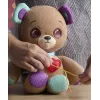 Mascota interactiva de peluche Cobi Thready Bear – juguete activado por movimiento con sonido y sensores