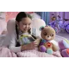 Mascota interactiva de peluche Cobi Thready Bear – juguete activado por movimiento con sonido y sensores