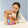 Mascota interactiva de peluche Cobi Thready Bear – juguete activado por movimiento con sonido y sensores