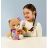 Mascota interactiva de peluche Cobi Thready Bear – juguete activado por movimiento con sonido y sensores