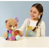 Mascota interactiva de peluche Cobi Thready Bear – juguete activado por movimiento con sonido y sensores