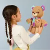 Mascota interactiva de peluche Cobi Thready Bear – juguete activado por movimiento con sonido y sensores