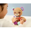 Mascota interactiva de peluche Cobi Thready Bear – juguete activado por movimiento con sonido y sensores