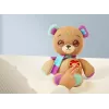 Mascota interactiva de peluche Cobi Thready Bear – juguete activado por movimiento con sonido y sensores