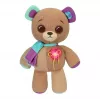 Mascota interactiva de peluche Cobi Thready Bear – juguete activado por movimiento con sonido y sensores