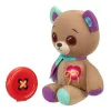 Mascota interactiva de peluche Cobi Thready Bear – juguete activado por movimiento con sonido y sensores